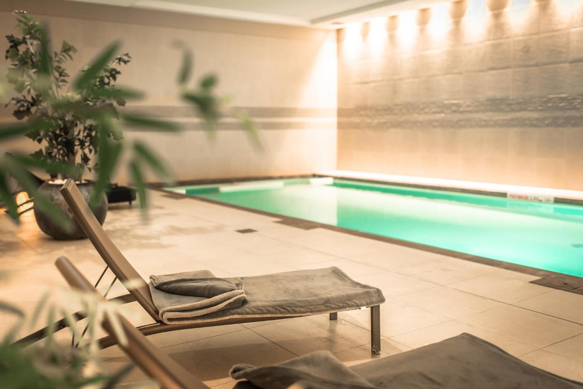Holiday Inn Mulhouse By Ihg Экстерьер фото